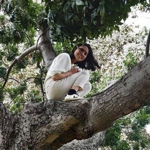 Meet your Posher, Betty